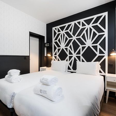 Hotel The Twenties By Guestready Lissabon Exterior foto