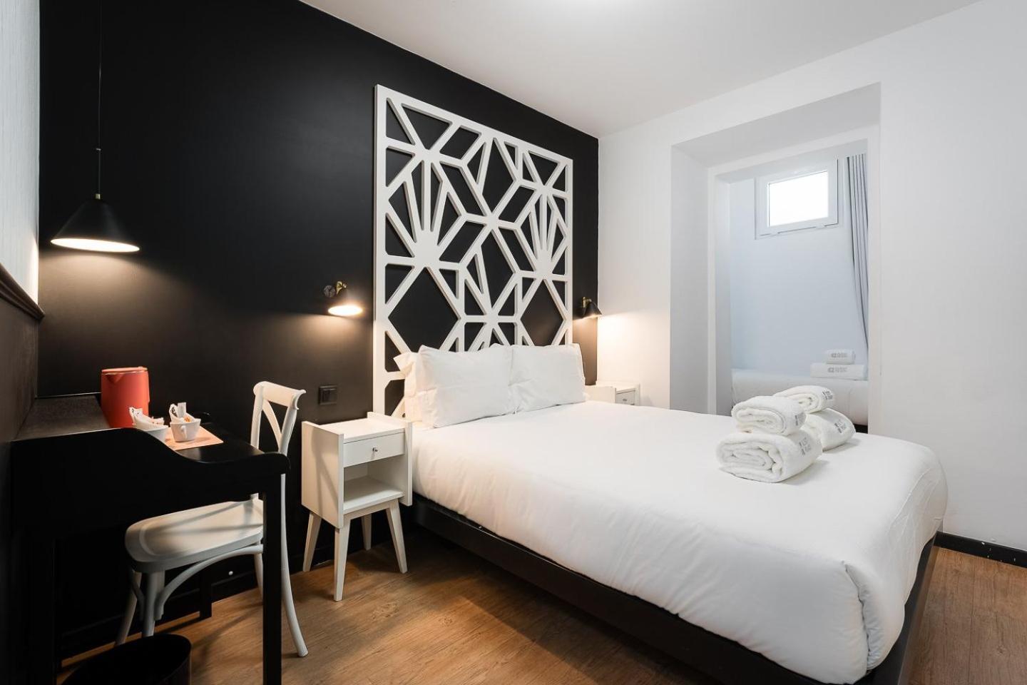 Hotel The Twenties By Guestready Lissabon Exterior foto