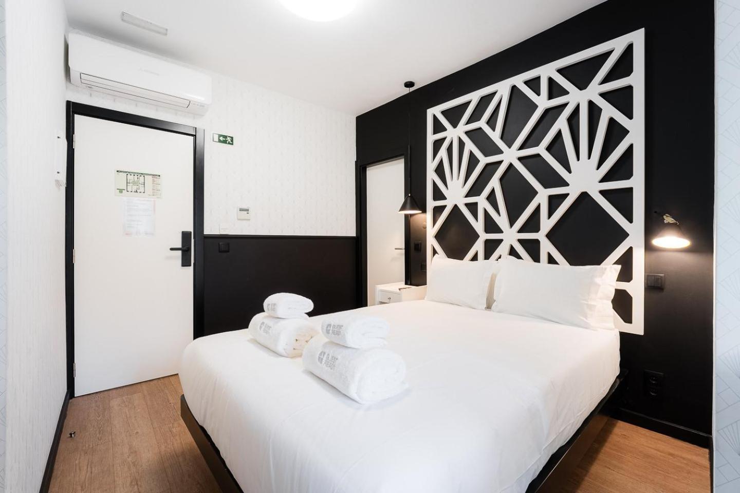 Hotel The Twenties By Guestready Lissabon Exterior foto