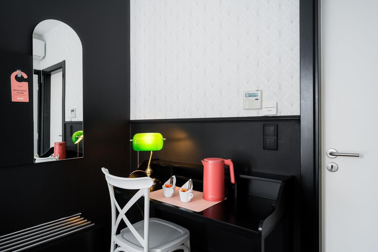 Hotel The Twenties By Guestready Lissabon Exterior foto