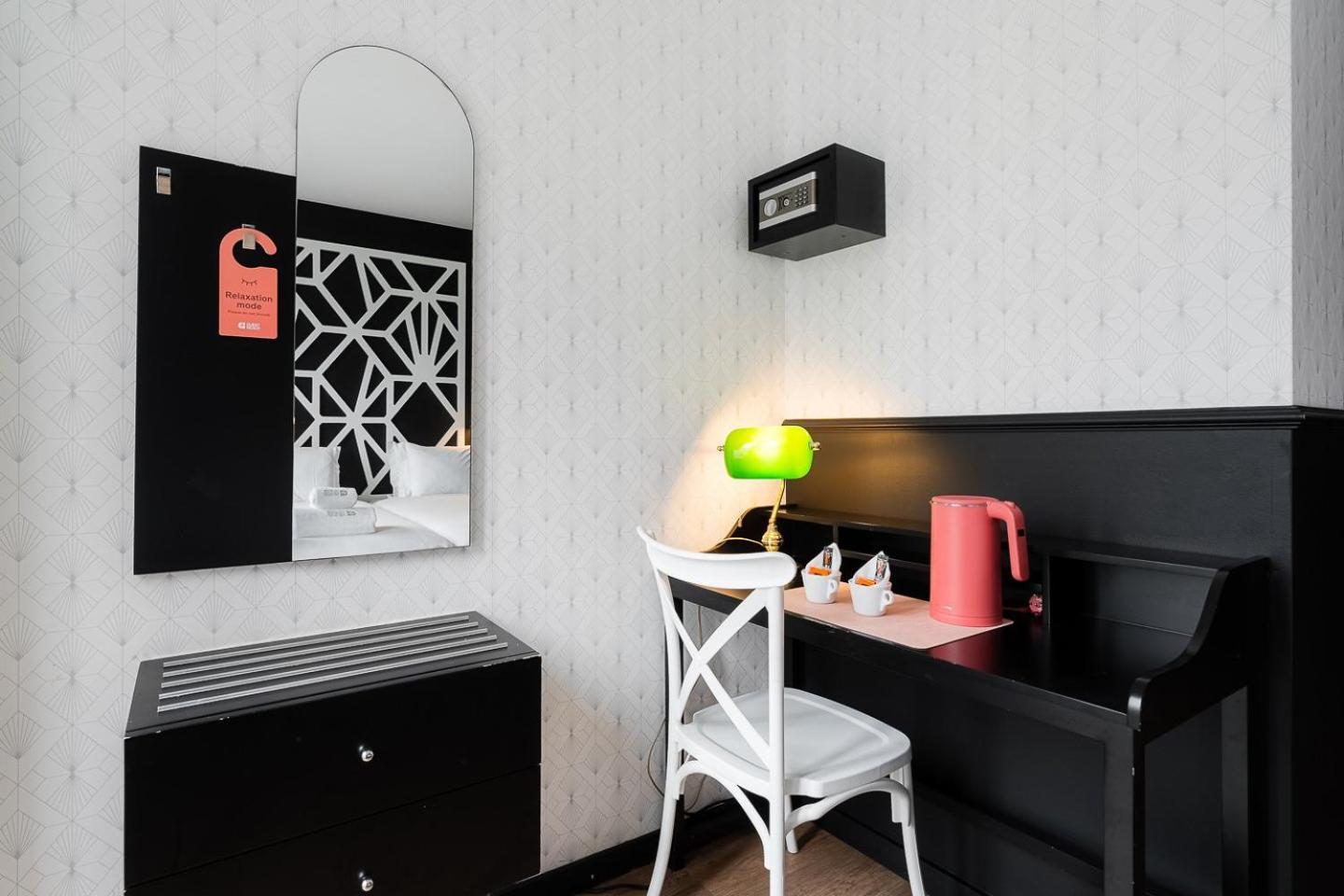 Hotel The Twenties By Guestready Lissabon Exterior foto