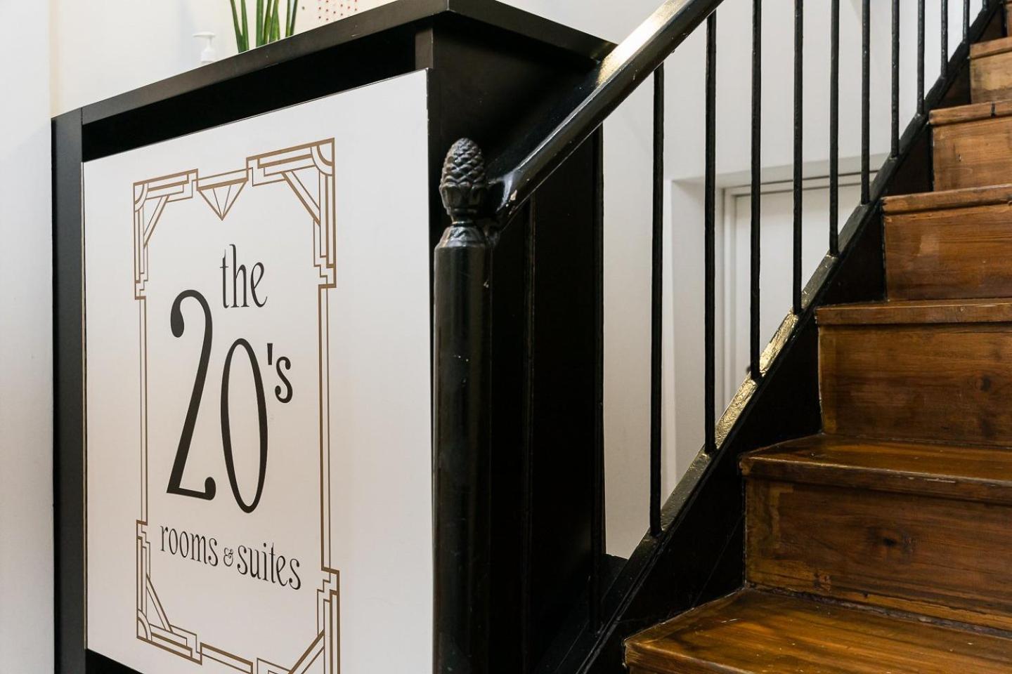 Hotel The Twenties By Guestready Lissabon Exterior foto